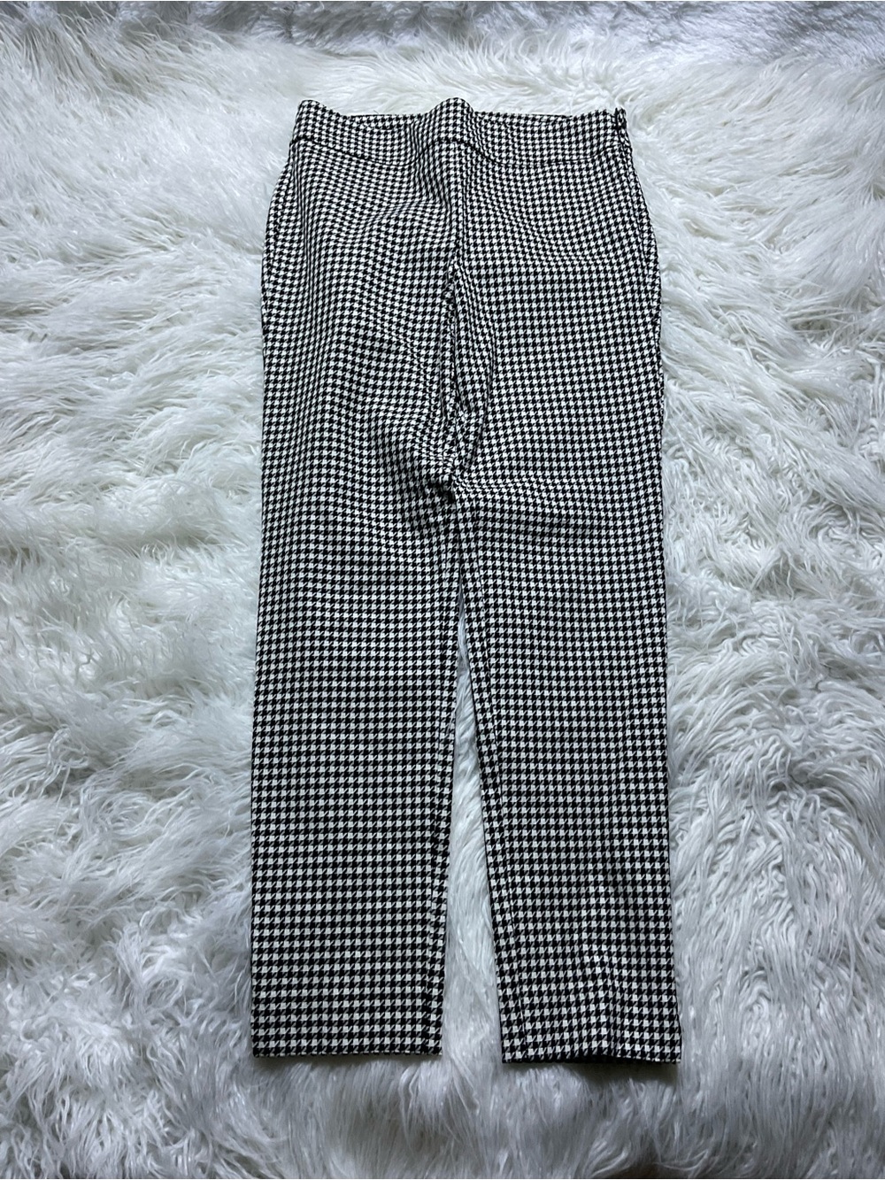 Talbots Chatham Ankle Pants